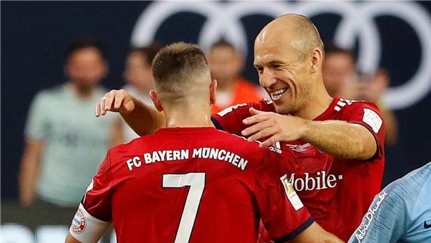 Kraj velike karijere: Arjen Robben oprostio se od nogometa