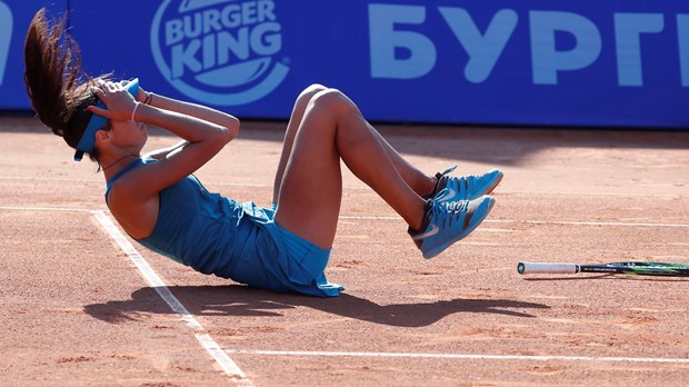 Danilović pobijedila Potapovu i došla do prve WTA titule u karijeri