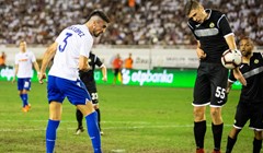 Borja Lopez: "U Gijonu je kao u Hajduku, moraš davati sve od sebe da bi te navijači voljeli"