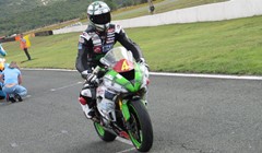 Favoritima pobjede bez novih rekorda na Grobniku