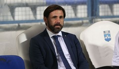 Željko Kopić pronašao novi angažman, nakon Hajduka odlazi na Cipar