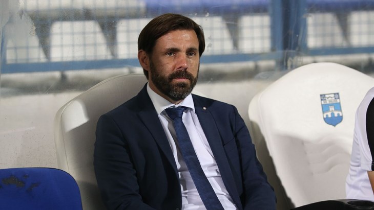 Velika kriza u Hajduku: Nakon trenera i sportskog direktora, sprema se odlazak i Nadzornog odbora