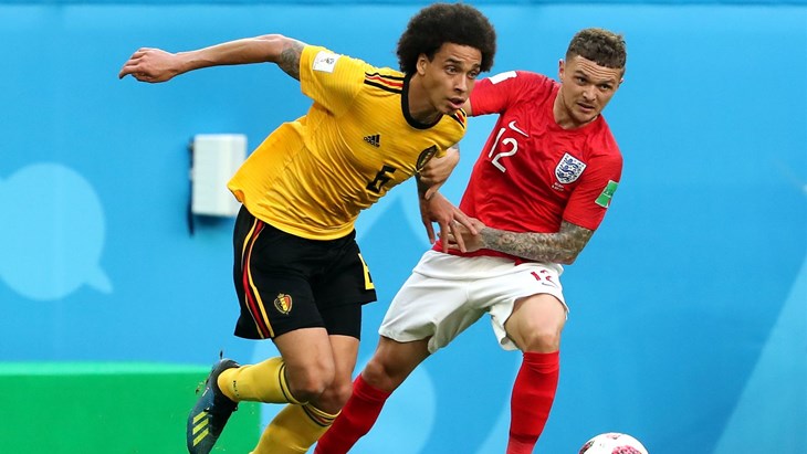 I službeno: Madridski Atletico doveo engleskog reprezentativca na desni bok