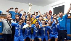 I treću godinu zaredom do titule, juniori Rijeke pobjednici turnira u Foči