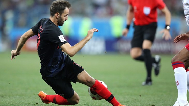 FOTO: Milan Badelj doputovao u Rim na potpis ugovora s Lazijom