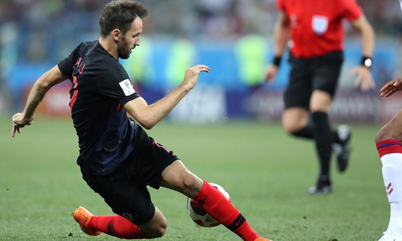 FOTO: Milan Badelj doputovao u Rim na potpis ugovora s Lazijom