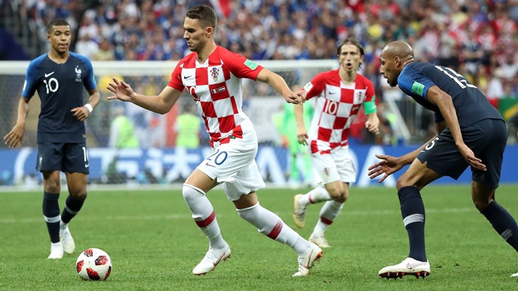 Naletilić: "Postoji mogućnost da Juventus pusti Pjacu u Fiorentinu"