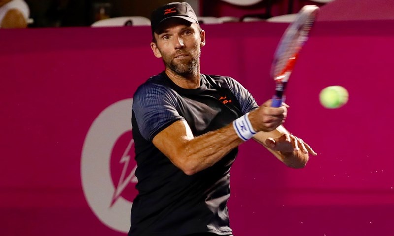 Ivo Karlović bez prolaza u polufinale Challengera u Houstonu