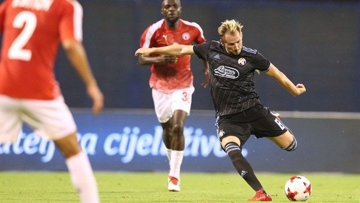 Opušteni Dinamo čeka treće pretkolo, Izraelci žele dostojan oproštaj od Lige prvaka