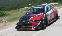 Gostovanje u Cazinu: Szasz dominirao "krajiškom zmijom"