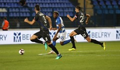 Hajduk krenuo za Sofiju, Nižić ostao u Splitu