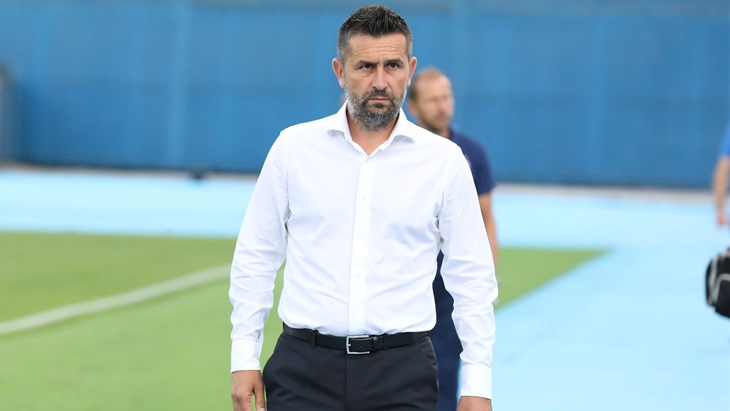 Bjelica: "Imperativ pobjede protiv Istre, nemamo izbora"