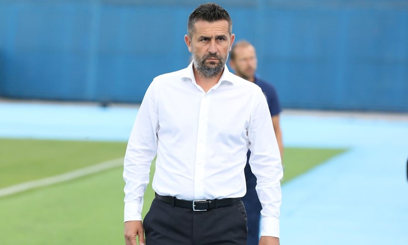 Bjelica: "Imperativ pobjede protiv Istre, nemamo izbora"