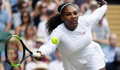 Serena Williams upisala najteži poraz u karijeri, Konta je pomela za manje od sat vremena