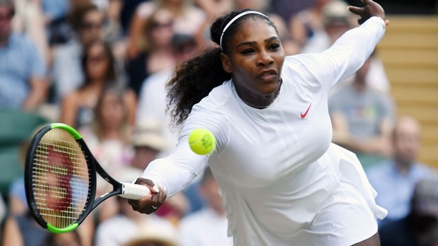 Serena Williams upisala najteži poraz u karijeri, Konta je pomela za manje od sat vremena