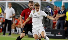 Real Madrid ponovno poslao norveško "čudo od djeteta" na posudbu