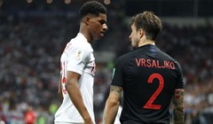 Vrsaljko: "Dosta sam razgovarao s Perišićem i Brozovićem, moja odluka je bila doći u Inter"