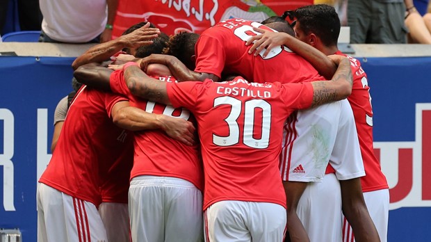 VIDEO: Benfica se sjajno vratila, ali ipak pokleknula protiv Lyona