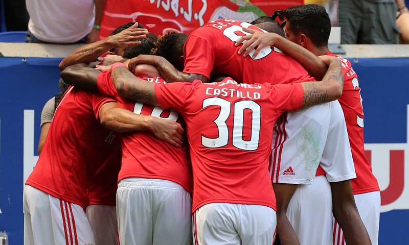 VIDEO: Benfica se sjajno vratila, ali ipak pokleknula protiv Lyona