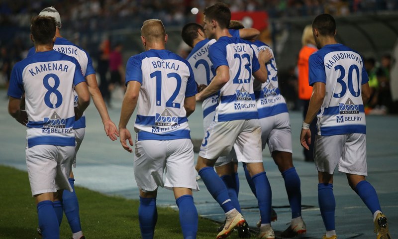 Na današnji dan: Osnovan je Proleter koji će 20 godina kasnije postati NK Osijek