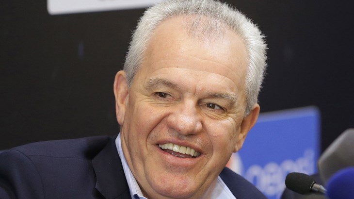 Htjeli Dalića, dobili Meksikanca, Egipat pronašao zamjenu za Cupera