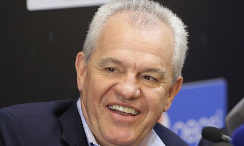 Meksiko treći put s iskusnim Javierom Aguirreom na klupi