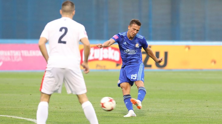 Ivan Fiolić strijelac u AEK-ovoj visokoj pobjedi protiv Achnasa