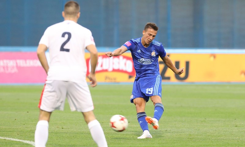 Dinamo mora ići na pobjedu, Istra 1961 se polako konsolidira