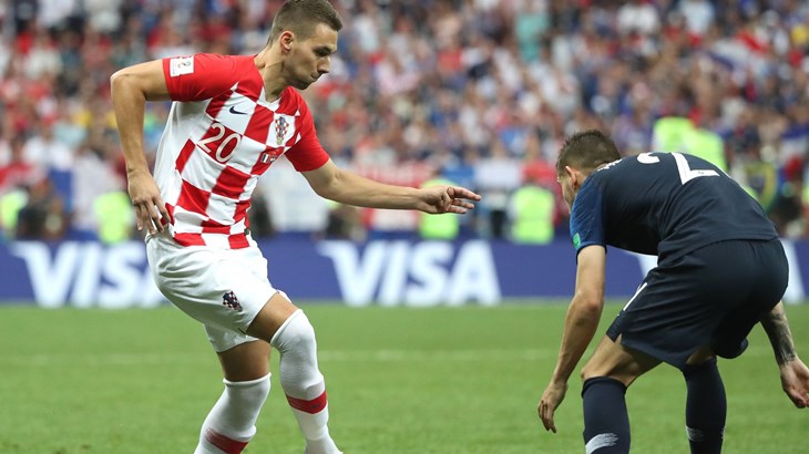 Službeno: Marko Pjaca novi je igrač Fiorentine