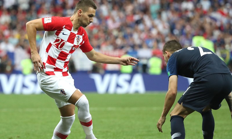 Talijani: Pjaca odlazi u Empoli, na redu je zadnji sastanak za dovršiti posao