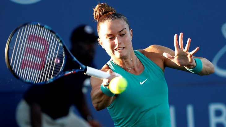 Grkinja iznenadila Venus Williams, Azarenka predala mladoj Amerikanki