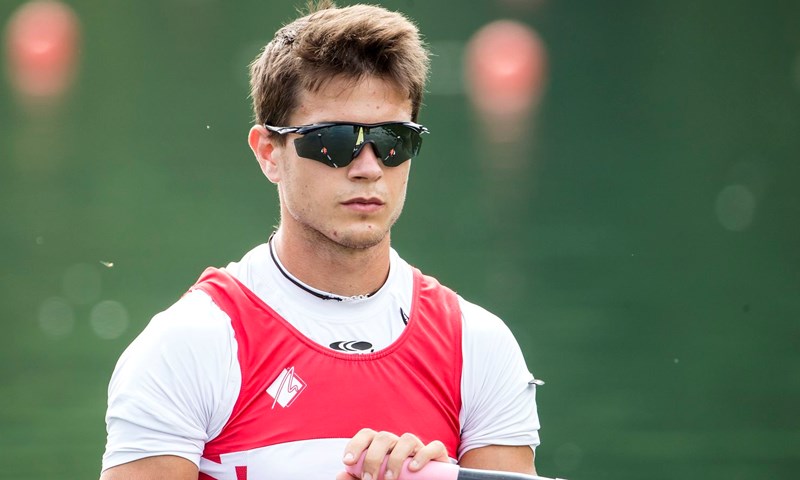 Luka Radonić izborio polufinale na Svjetskom kupu u Poznanu