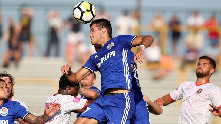 VIDEO: Sjajna završnica u Velikoj Gorici, domaćin prosuo veliku prednost, greška sudaca u posljednjoj minuti