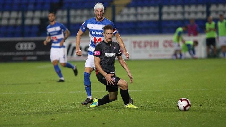 Gerrard: "Jako sam razočaran, ozljeda Barišića je ozbiljna"