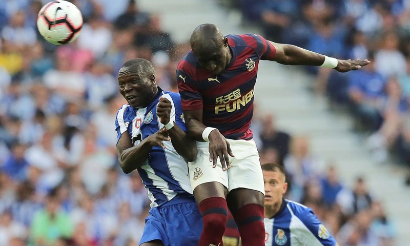 VIDEO: Newcastle zaključio nastup u Carabao kupu, Watford nastavlja s pobjedama