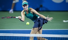 Donna Vekić preokretom do četvrtfinala turnira u Luksemburgu