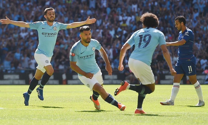 Opasni Liverpool prijeti Cityju, nikad jači i spremniji klubovi dolaze iz Championshipa