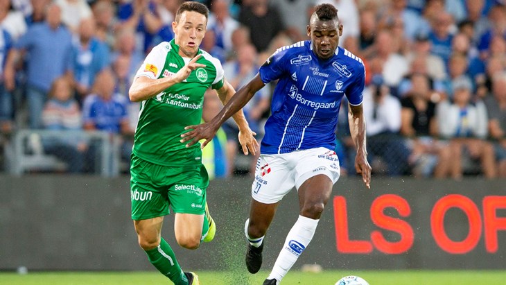 Protivnik Riječana u trećem pretkolu Europske lige upisao u gostima prvenstvenu pobjedu