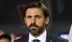 Kopić: "Na individualnu akciju zabili smo gol, Rijeka je bila bolja momčad"