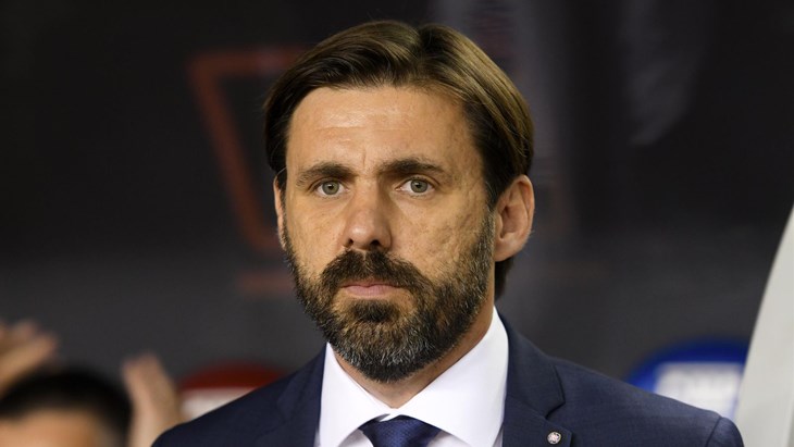 Kopić: "Neki igrači su pali energijom u drugom dijelu"; Tomić: "Ako netko može žaliti za tri boda, to smo mi"