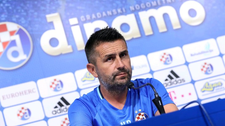 Bjelica: "Mogu biti zadovoljan rezultatom i drugim poluvremenom"; Olmo: "Vrijedna pobjeda za nas"