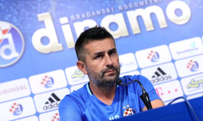 Bjelica: "Mogu biti zadovoljan rezultatom i drugim poluvremenom"; Olmo: "Vrijedna pobjeda za nas"
