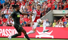 VIDEO: Benfica spasila čast domaćina, Standard izvukao remi protiv Ajaxa