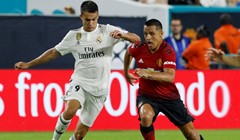 Alexis Sanchez zbog ozljede propušta pripreme Manchester Uniteda