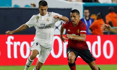 Solskjaer: "Sanchez je kao boca kečapa kada ništa ne izlazi, ali odjednom izađe jako puno"