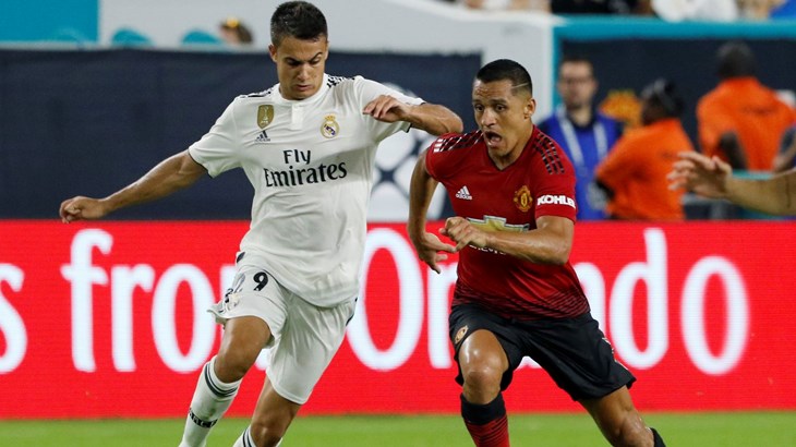 Sanchez traži pojačanja: "U United moramo dovoditi velike igrače s iskustvom"