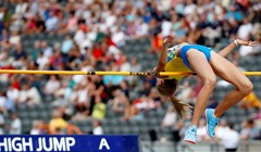 Ana Šimić izborila nastup u finalu skoka u vis, dovoljno i 190 centimetara