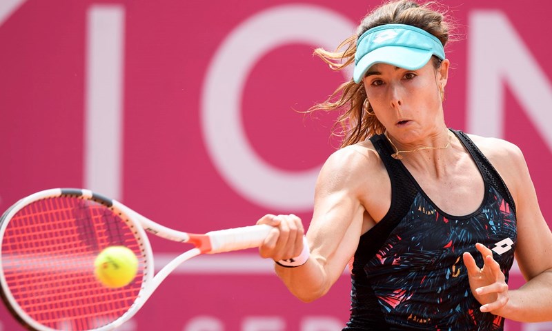 Cornet iznenadila Kerber u Montrealu, Stephens i Šarapova sigurne