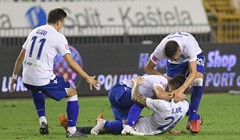 VIDEO: Golijada u Puli, Gyurcso i Ivanovski zabijali u novoj pobjedi Hajduka