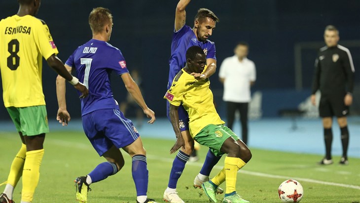 Istra u potrazi za prvom pobjedom, Gorica za trećom uzastopnom